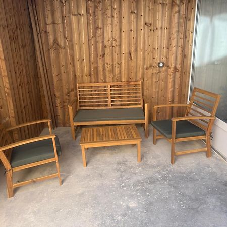 Appartement En Plein Coeur De Contres Le Controis-en-Sologne Bagian luar foto