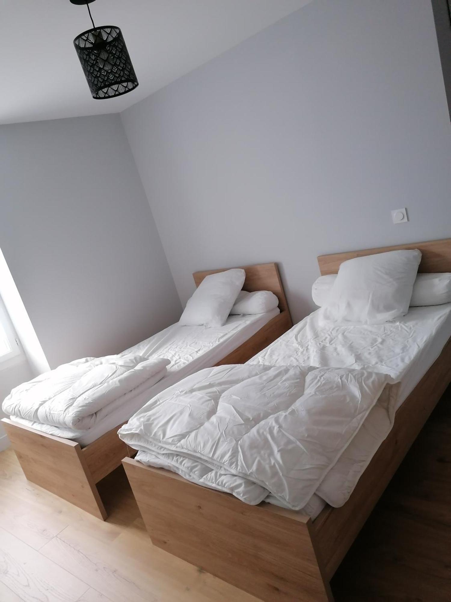 Appartement En Plein Coeur De Contres Le Controis-en-Sologne Bagian luar foto