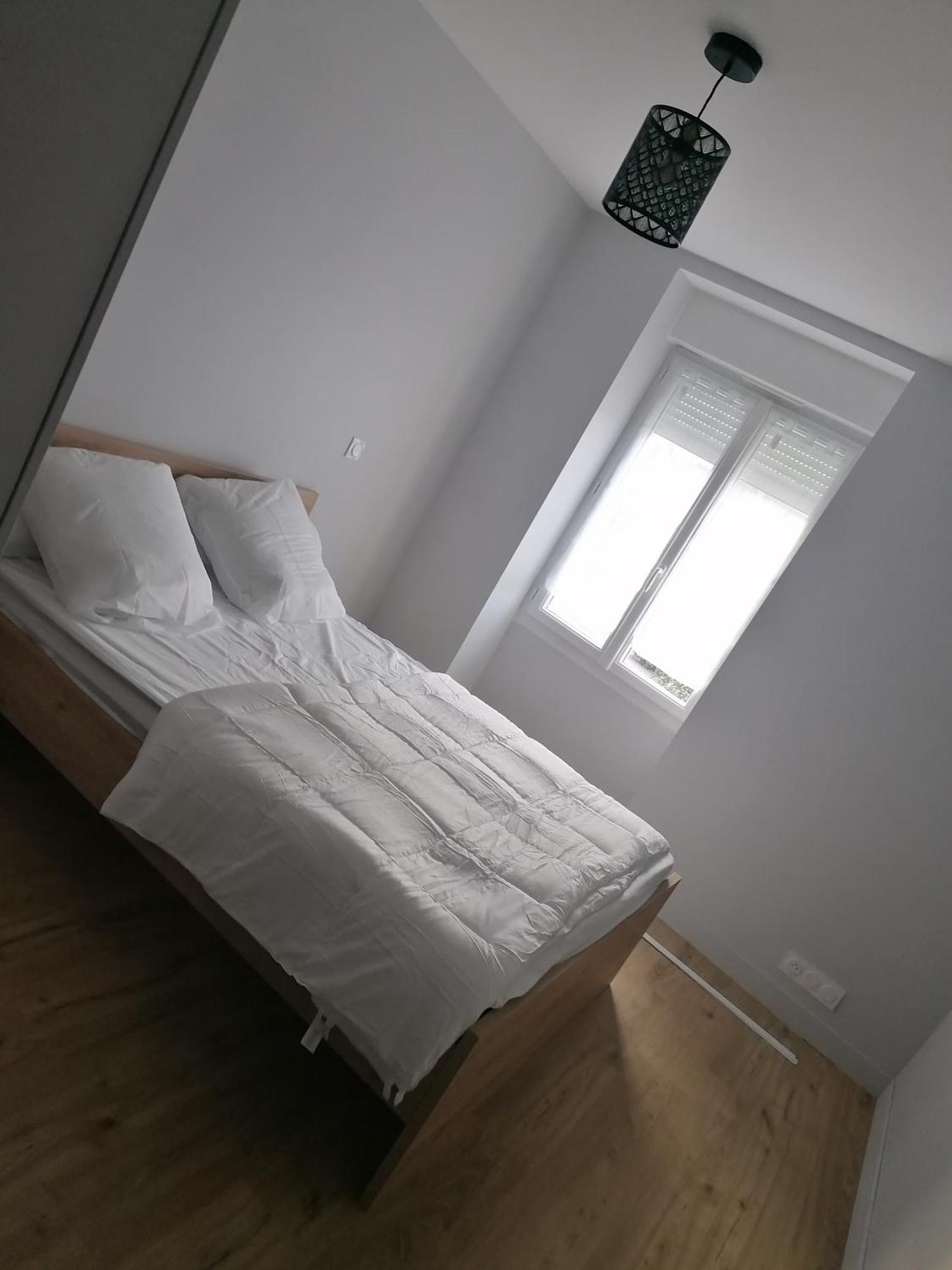 Appartement En Plein Coeur De Contres Le Controis-en-Sologne Bagian luar foto